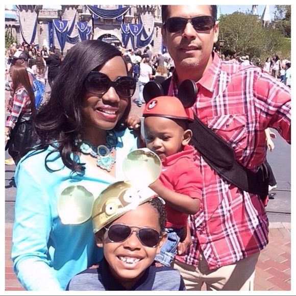 Meet your Posher, Lateisha - Picture 2 of 4